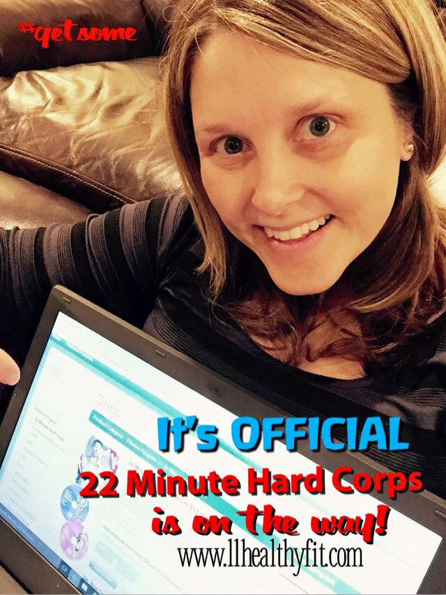 22 Minute Hard Corps, challenge group, accountability group