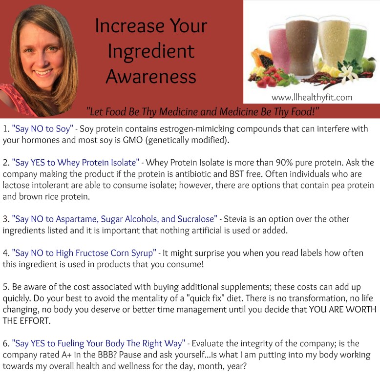 Increase Your Ingredient Awareness - Final 3