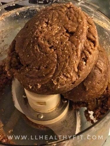 No Bake Protein Squares 3