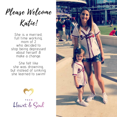 Welcome New Coach_Katie Fischer